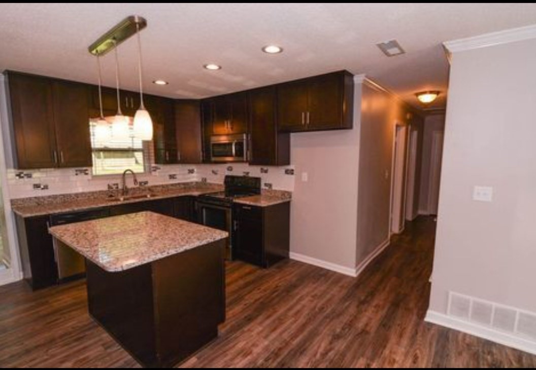 1180 Greenview Road Collierville, TN 38017 - Photo 5 of 16