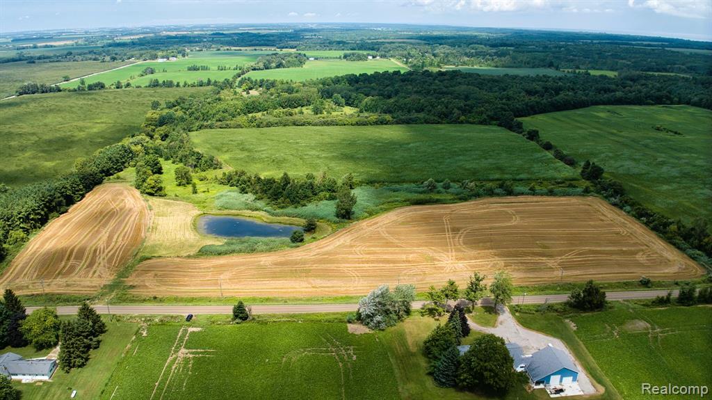 Vl Custer Road Carsonville, MI 48419 - Photo 2 of 16