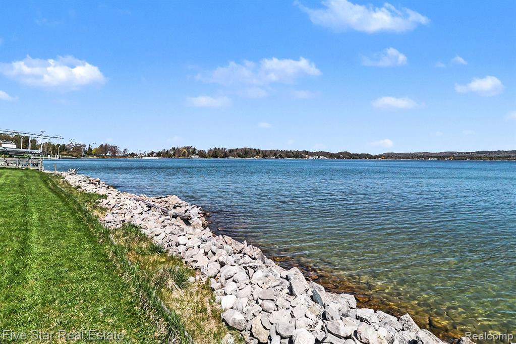 0 Crescent Beach Road Manistee, MI 49660 - Photo 8 of 16
