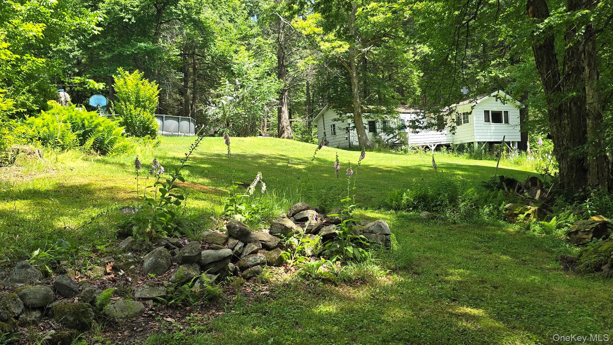 40 Barton Road Liberty, NY 12754 - Photo 10 of 18 2nd bungalow