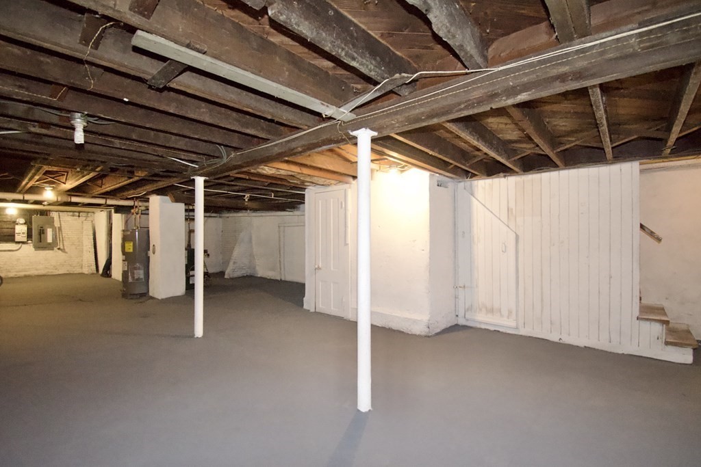 102 Florence Street Springfield, MA 01105 - Photo 27 of 30 a view of under construction room
