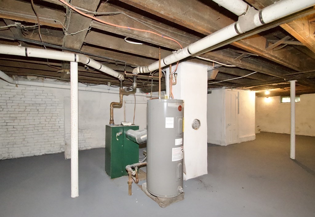 102 Florence Street Springfield, MA 01105 - Photo 29 of 30 a view of a storage room