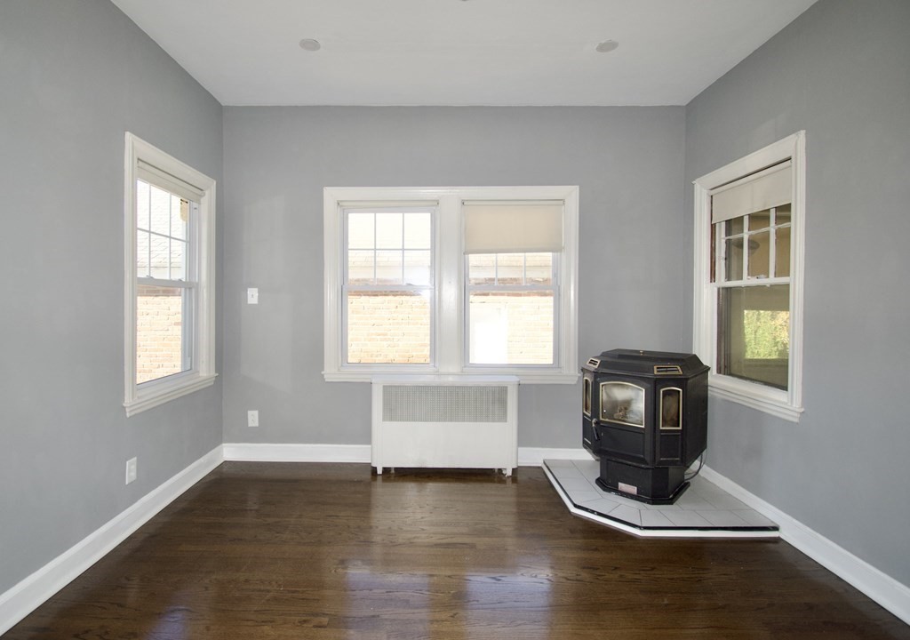102 Florence Street Springfield, MA 01105 - Photo 9 of 30 a view of livingroom with furniture and windows
