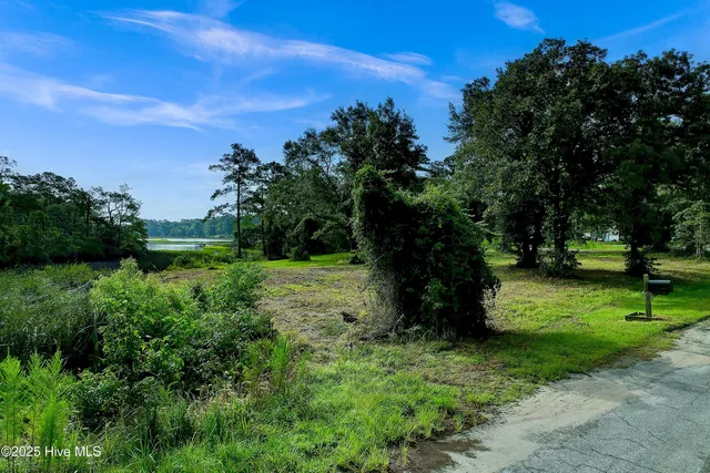 $62,500 | 1672 Little Shallotte River Drive Southwest, Shallotte, NC 28470