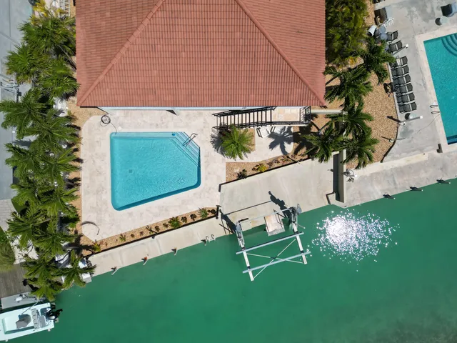 a car parked in garage