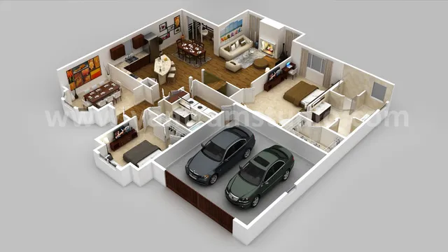 $654,000 | 6941 Cambria Cove, Lakewood, IL 60014