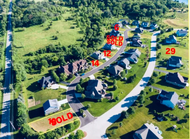 $654,000 | 6941 Cambria Cove, Lakewood, IL 60014