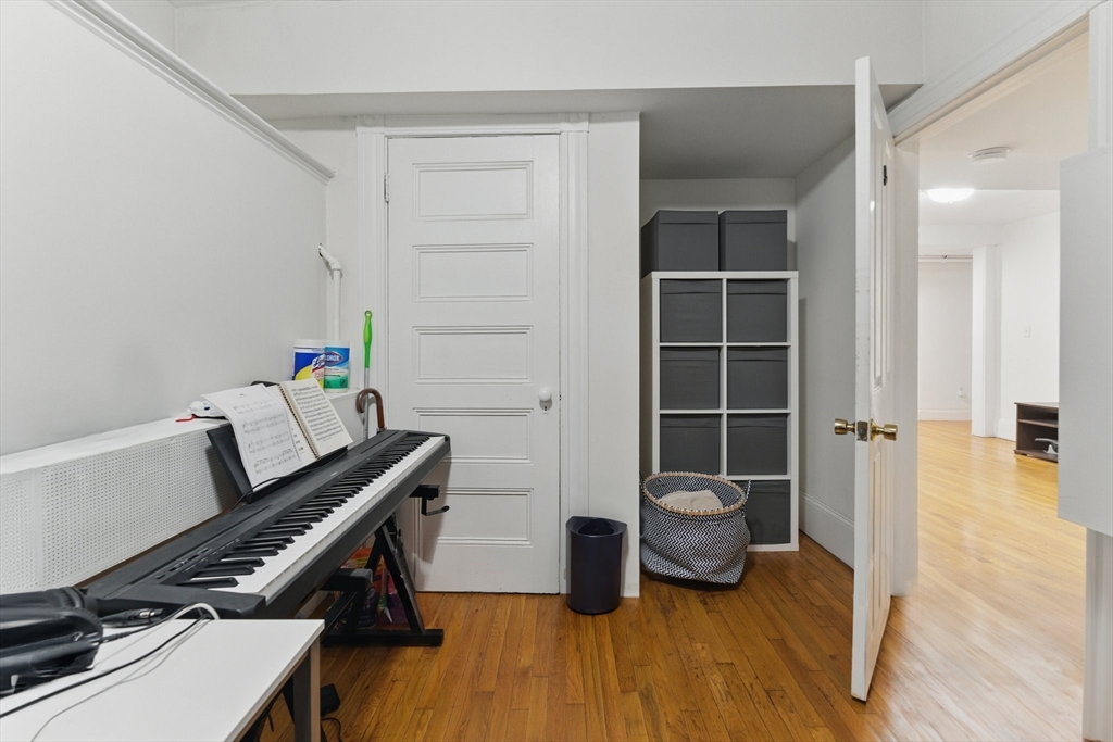 16 Garrison Road, Unit 7 Brookline, MA 02445 - Photo 17 of 33