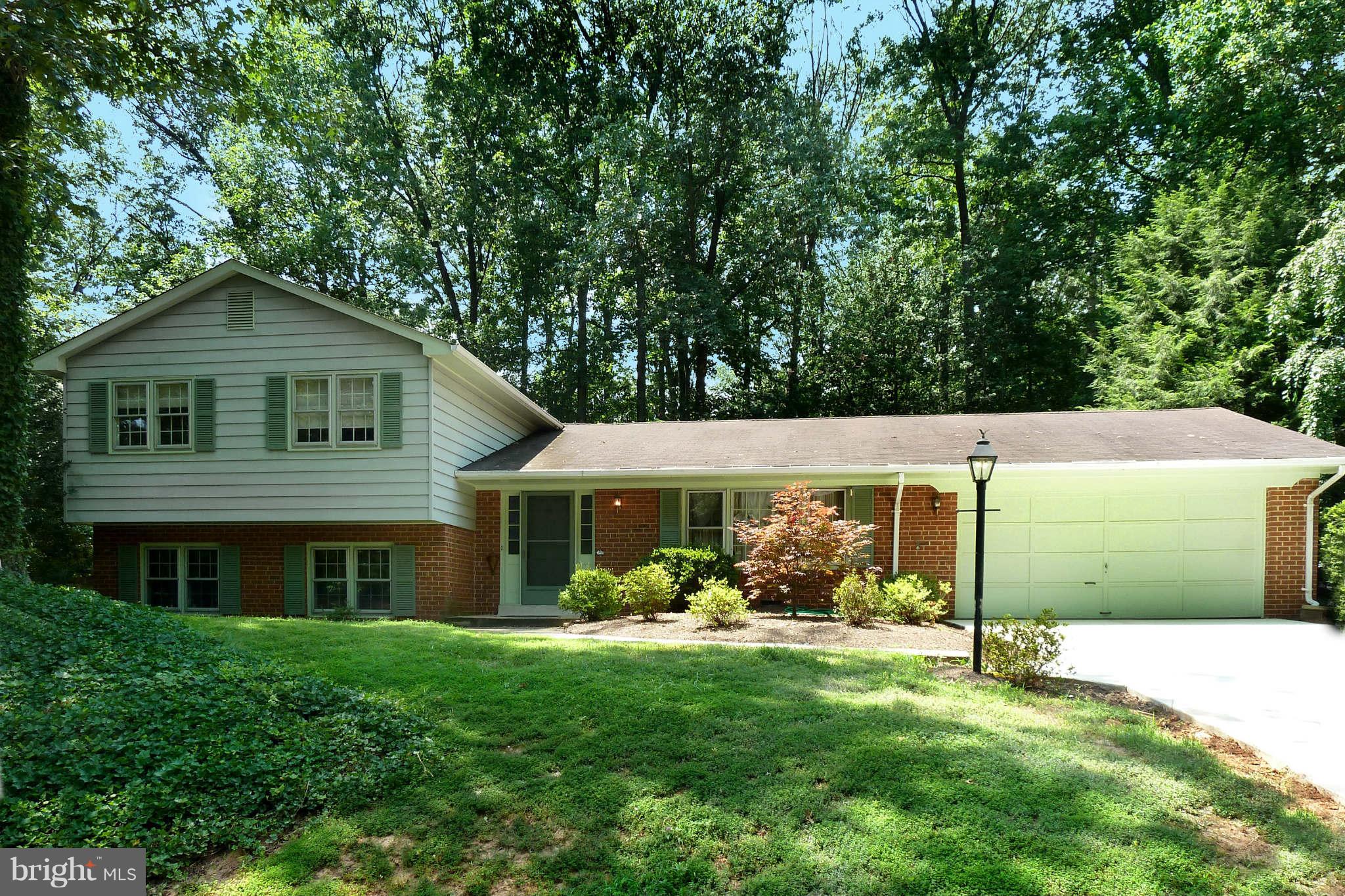 2302 Acton Drive Reston, VA 20191 - Photo 1 of 1 Exterior (Front)