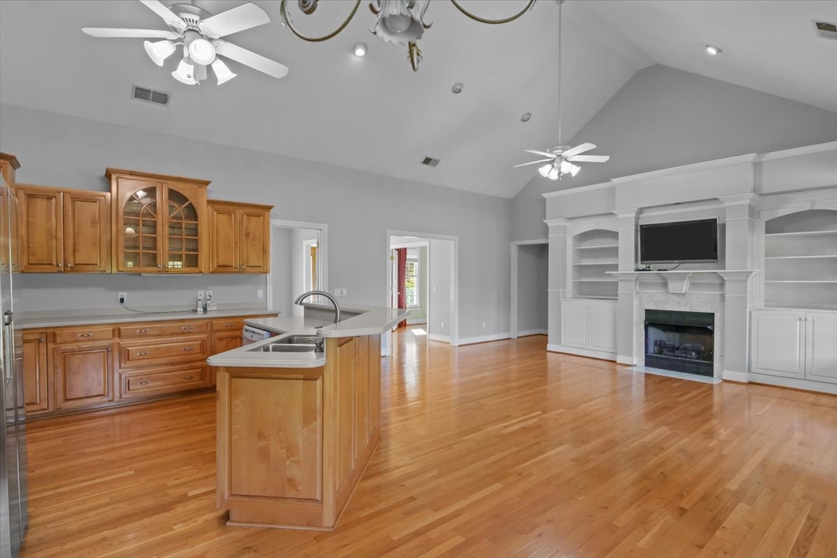 2440 Maple Grove Road Dickson, TN 37055 - Photo 12 of 87