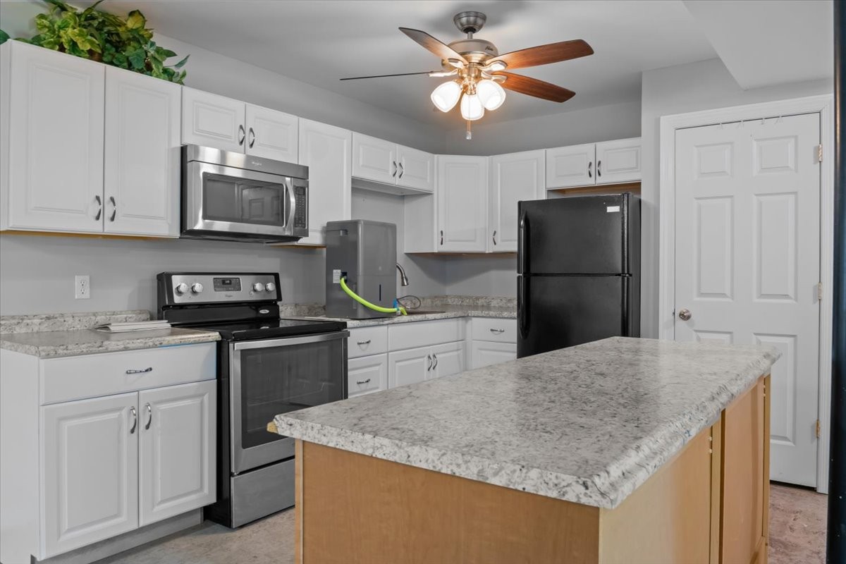 2440 Maple Grove Road Dickson, TN 37055 - Photo 29 of 87