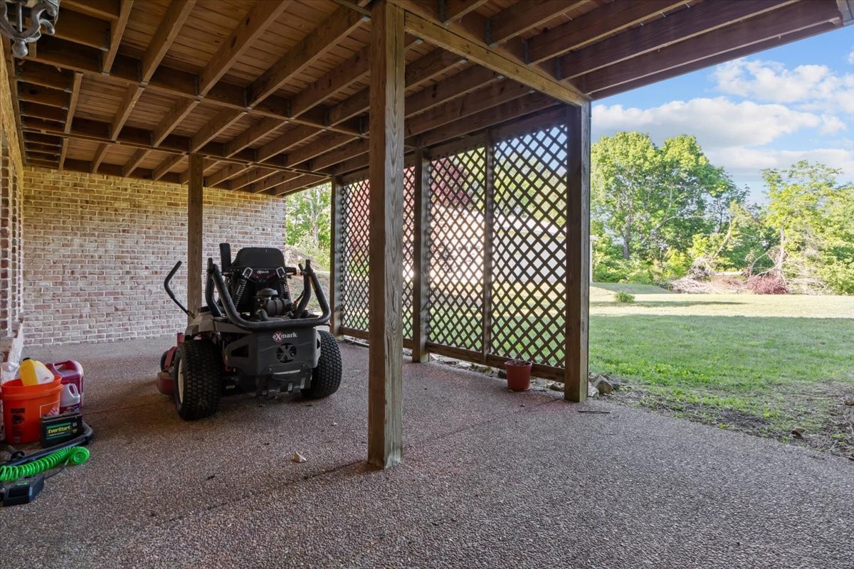 2440 Maple Grove Road Dickson, TN 37055 - Photo 33 of 87