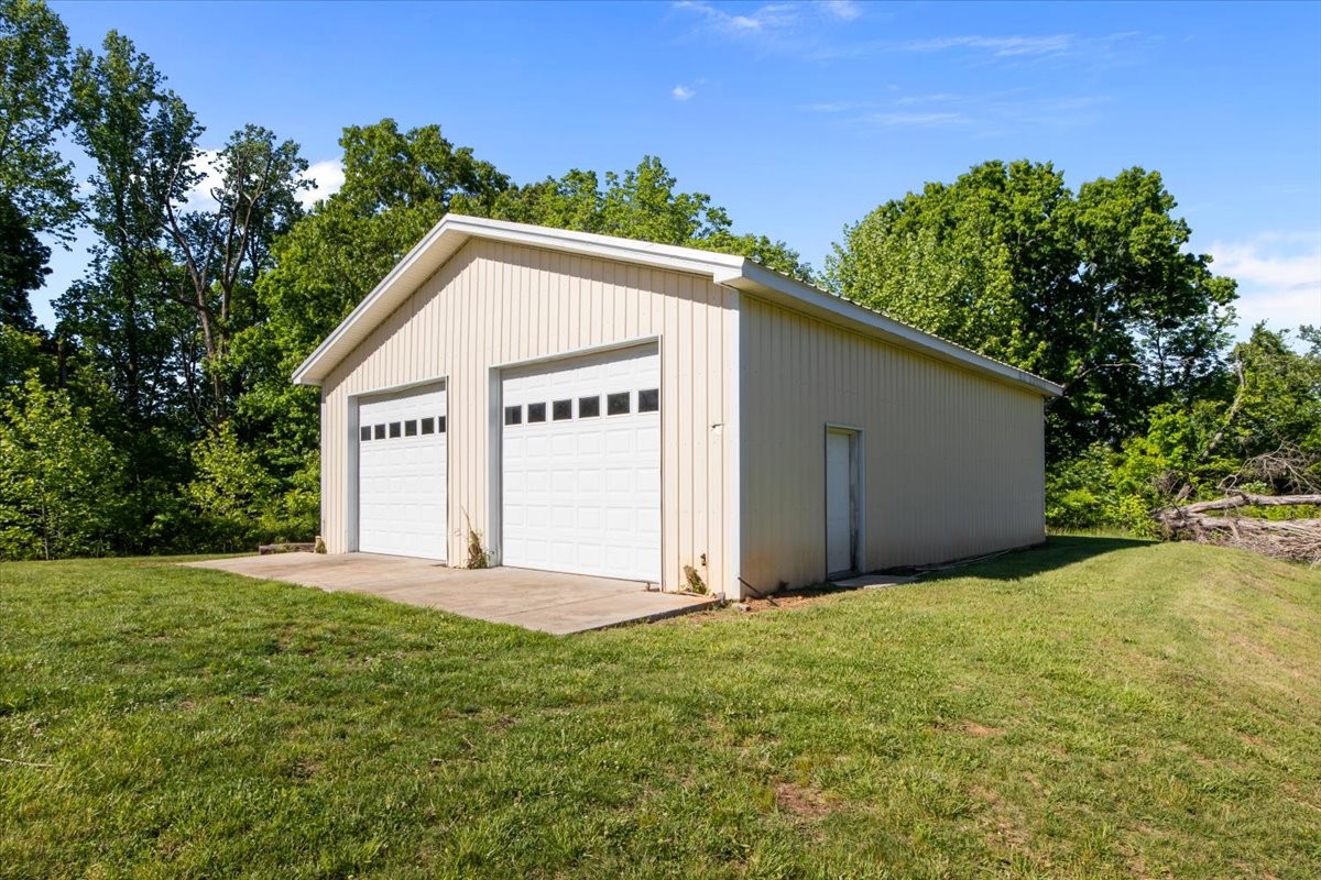2440 Maple Grove Road Dickson, TN 37055 - Photo 39 of 87