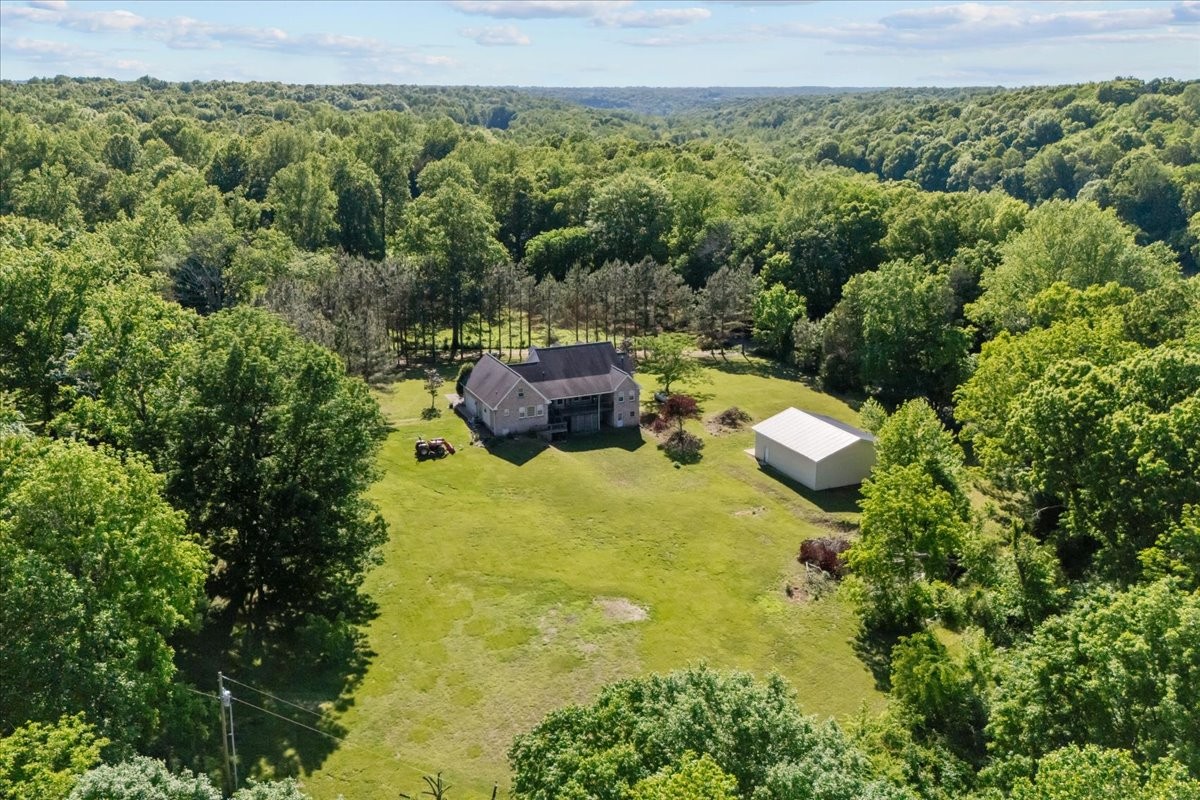 2440 Maple Grove Road Dickson, TN 37055 - Photo 46 of 87