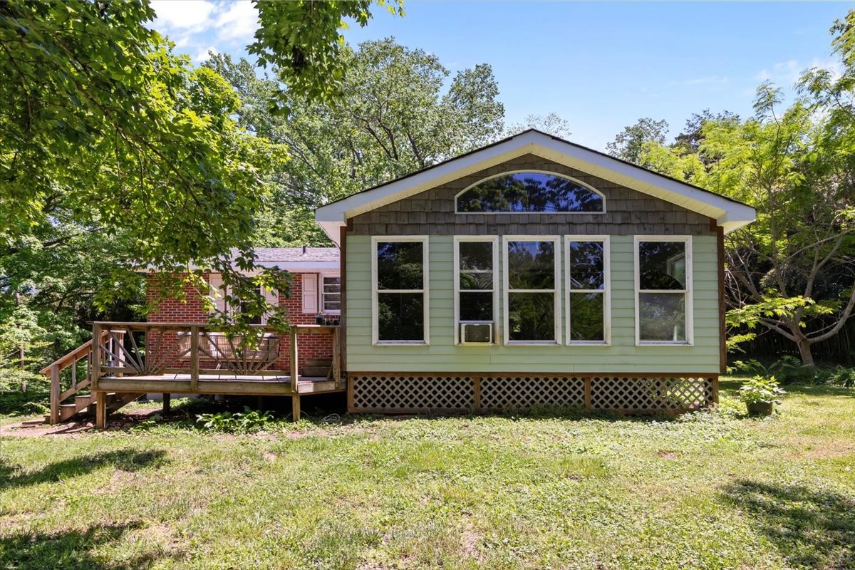 2440 Maple Grove Road Dickson, TN 37055 - Photo 59 of 87 a front view of a house with a yard