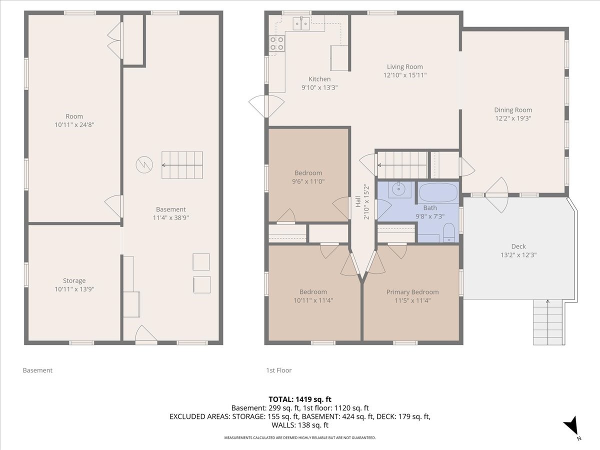2440 Maple Grove Road Dickson, TN 37055 - Photo 87 of 87