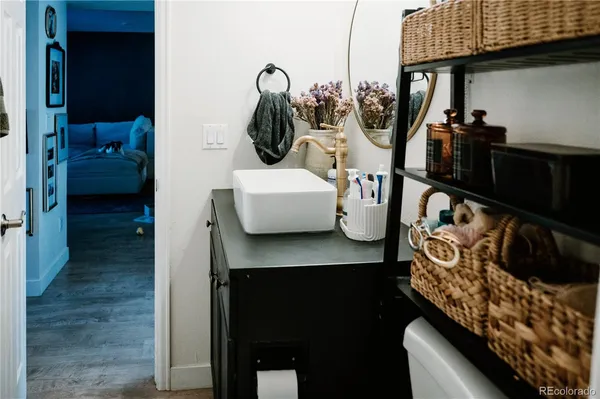 $2,000 | 444 South Kittredge Street, Unit 100, Aurora, CO 80017