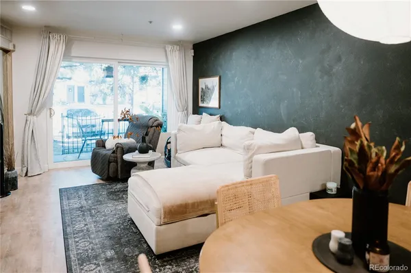 $2,000 | 444 South Kittredge Street, Unit 100, Aurora, CO 80017