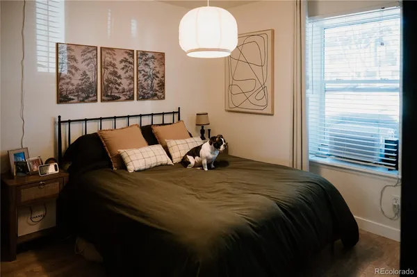 $2,000 | 444 South Kittredge Street, Unit 100, Aurora, CO 80017
