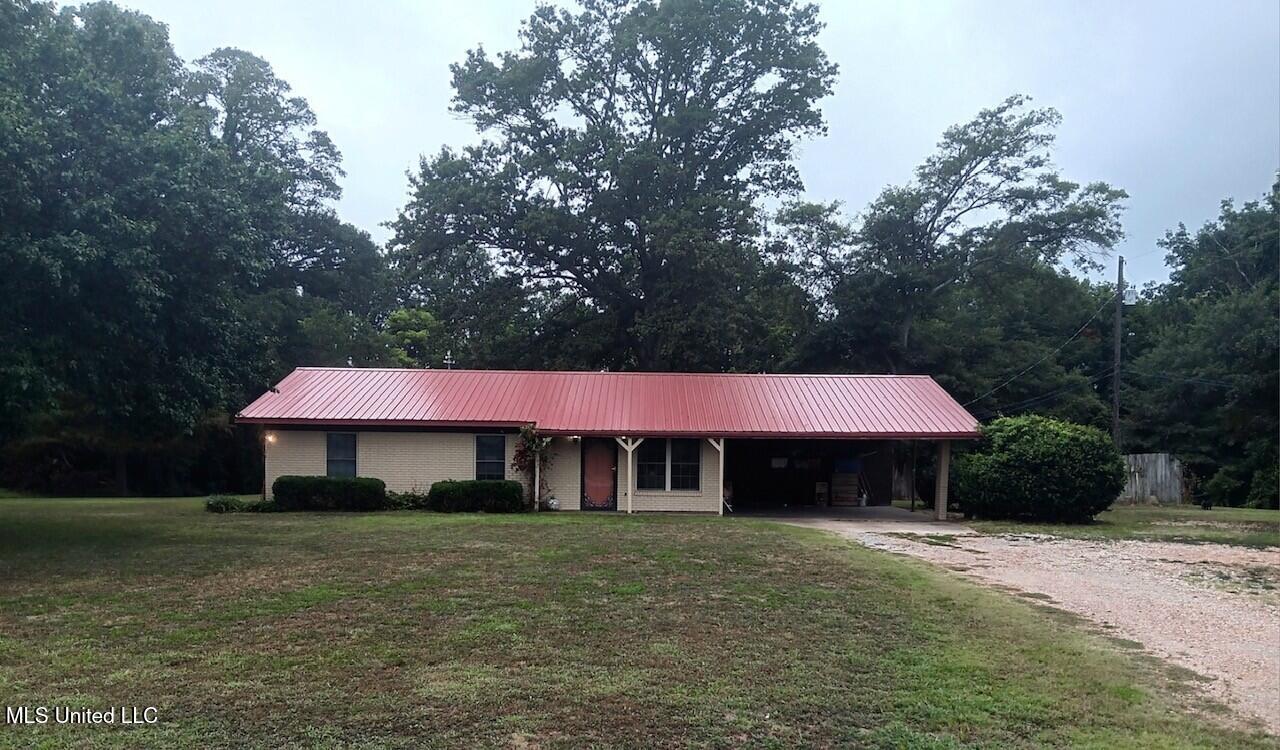 103 Lombardy Road Drew, MS 38737 - Photo 29 of 29 Front