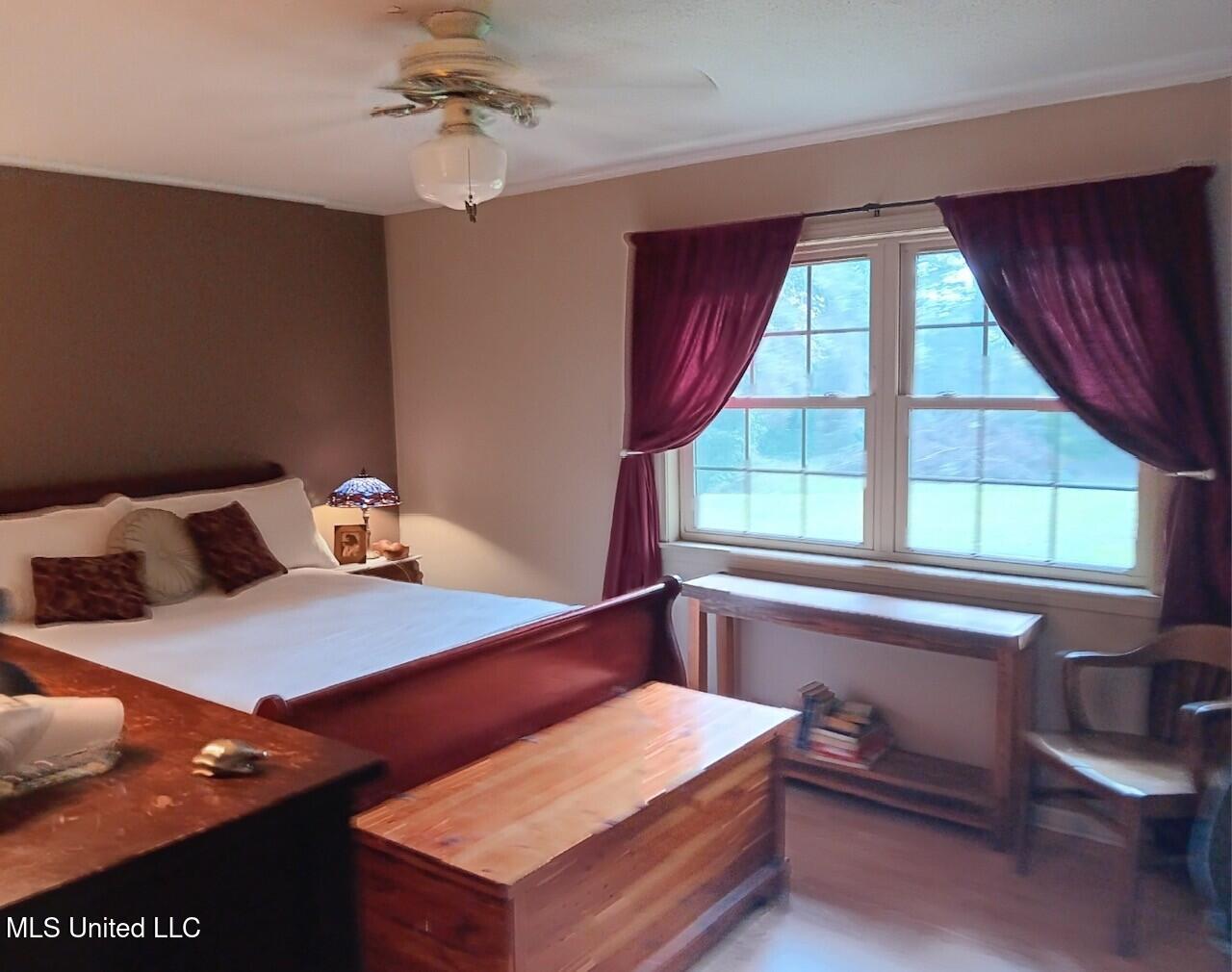 103 Lombardy Road Drew, MS 38737 - Photo 9 of 29 Bedroom 2