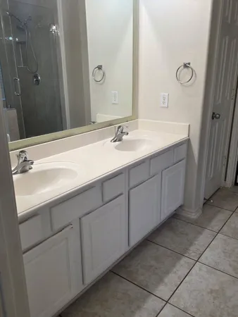 a view of small space