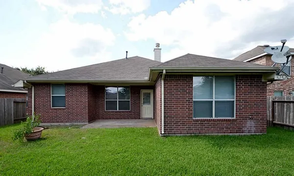 $2,050 | 19715 Diamond Hills Lane, Katy, TX 77449