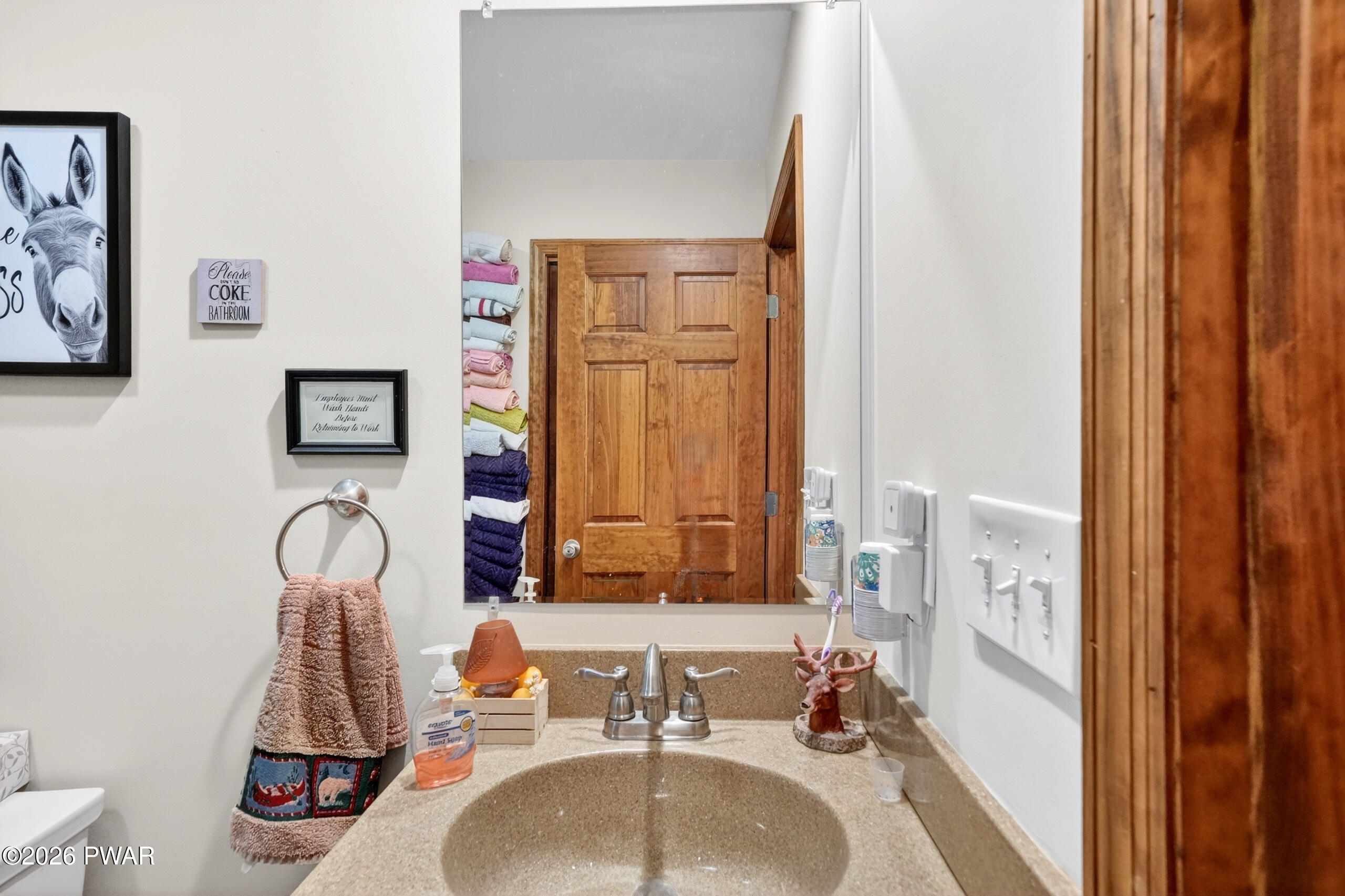 139 Laurel Road Lackawaxen, PA 18435 - Photo 40 of 54