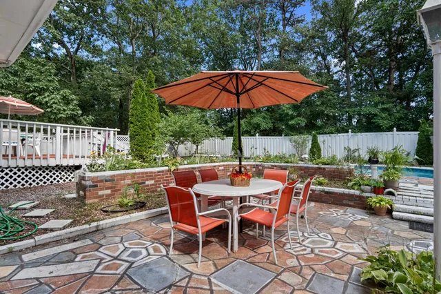 $4,100 | 27 Squire Court, Toms River, NJ 08753