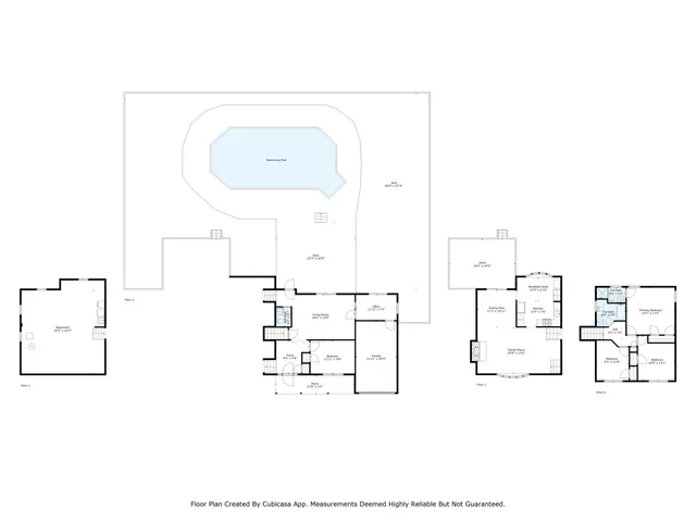 $4,100 | 27 Squire Court, Toms River, NJ 08753