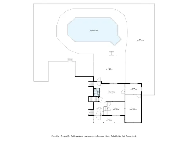 $4,100 | 27 Squire Court, Toms River, NJ 08753