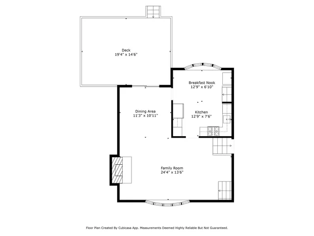 $4,100 | 27 Squire Court, Toms River, NJ 08753