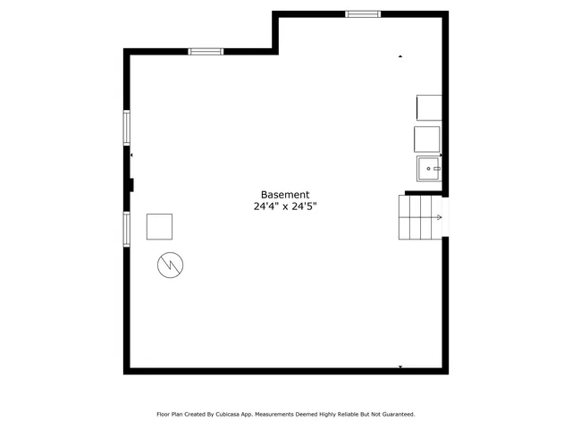 $4,100 | 27 Squire Court, Toms River, NJ 08753