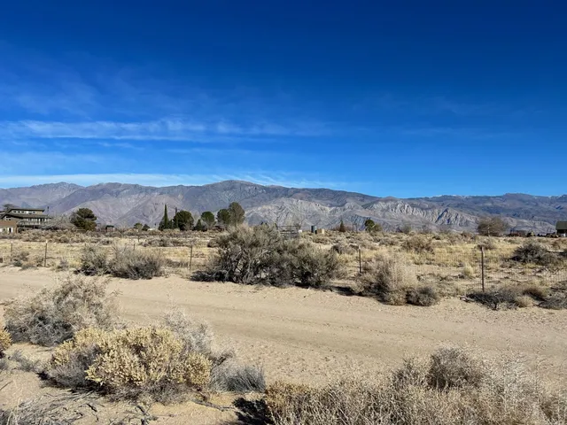 $275,000 | 1901 Indian Springs Drive, Lone Pine, CA 93545