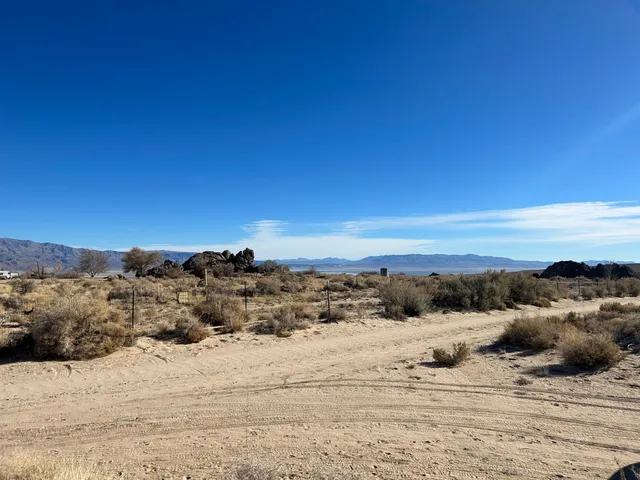 $275,000 | 1901 Indian Springs Drive, Lone Pine, CA 93545