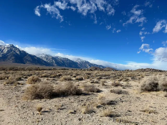 $275,000 | 1901 Indian Springs Drive, Lone Pine, CA 93545