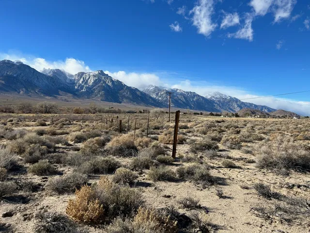 $275,000 | 1901 Indian Springs Drive, Lone Pine, CA 93545