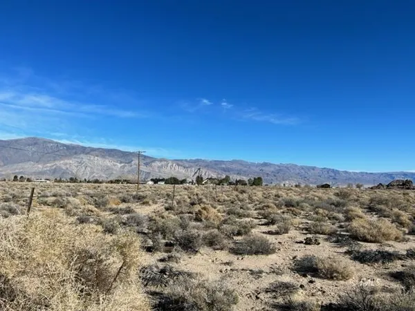 $275,000 | 1901 Indian Springs Drive, Lone Pine, CA 93545