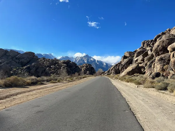 $275,000 | 1901 Indian Springs Drive, Lone Pine, CA 93545