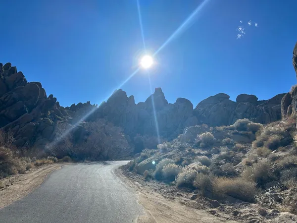 $275,000 | 1901 Indian Springs Drive, Lone Pine, CA 93545