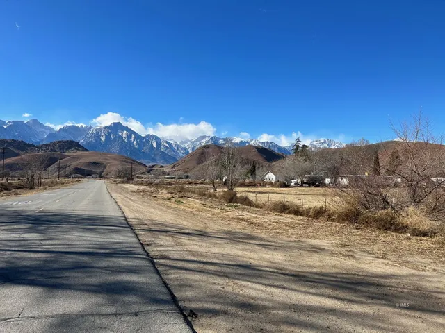 $275,000 | 1901 Indian Springs Drive, Lone Pine, CA 93545