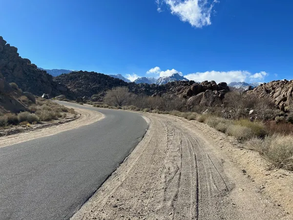 $275,000 | 1901 Indian Springs Drive, Lone Pine, CA 93545