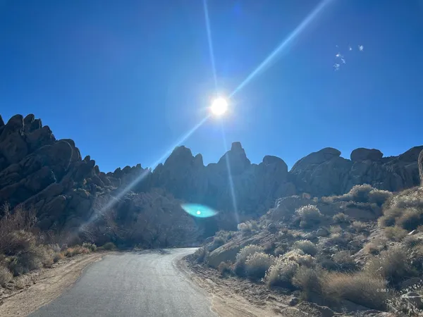 $275,000 | 1901 Indian Springs Drive, Lone Pine, CA 93545