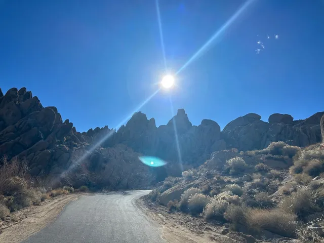 $275,000 | 1901 Indian Springs Drive, Lone Pine, CA 93545