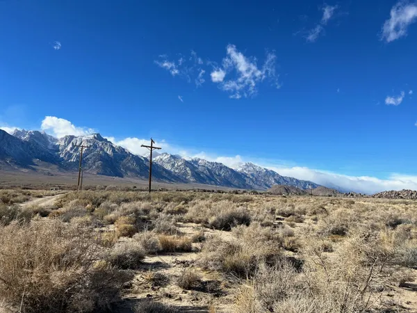 $275,000 | 1901 Indian Springs Drive, Lone Pine, CA 93545