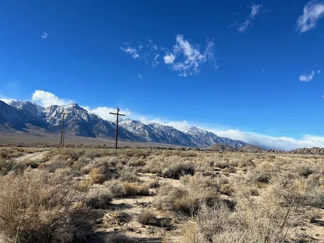 $275,000 | 1901 Indian Springs Drive, Lone Pine, CA 93545