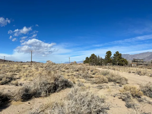 $275,000 | 1901 Indian Springs Drive, Lone Pine, CA 93545