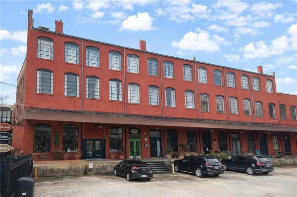 $1,950 | 161 Mangum Street Southwest, Unit 204, Atlanta, GA 30313