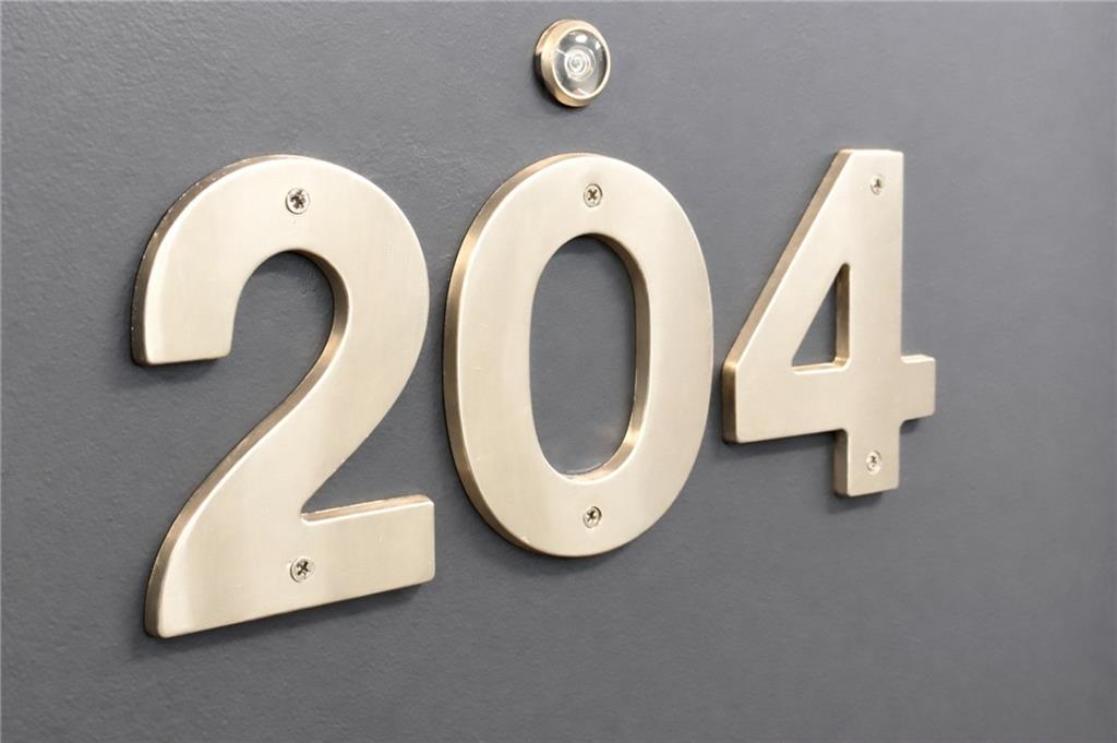 161 Mangum Street Southwest, Unit 204 Atlanta, GA 30313 - Photo 18 of 24 a view of a room with windows