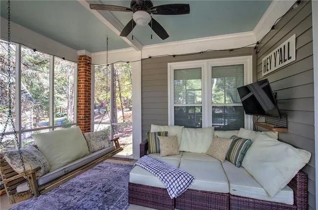 $585,000 | 4 Buckingham Court, Cartersville, GA 30120